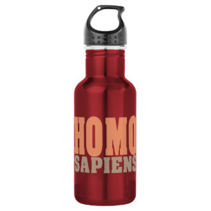 HOMO SAPIENS WATERFLES