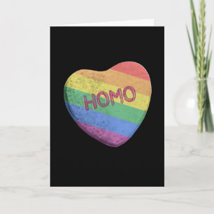 HOMO-SNOEP -.png Feestdagen Kaart