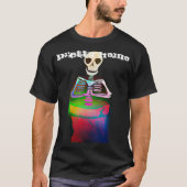  HOmO T-shirt (Voorkant)