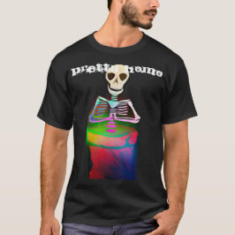  HOmO T-shirt