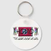 Homo Tennessee Sleutelhanger (Voorkant)