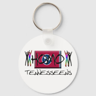 Homo Tennessee Sleutelhanger