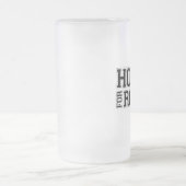 Homo voor Romo Matglas Bierpul (Center)