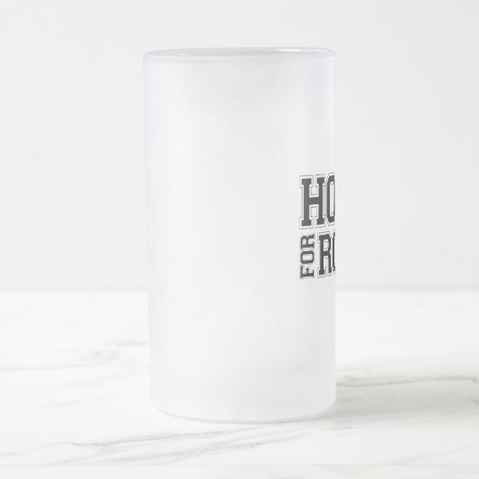 Homo voor Romo Matglas Bierpul (Center)