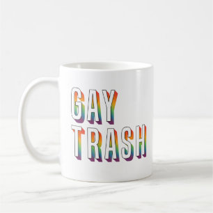 Homoafval Koffiemok