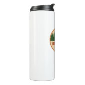 Homochitto National Forest Thermosbeker (Gedraaid links)