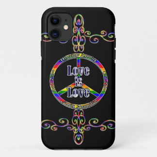 Homofobie voor huwelijk Iphone 5 hoesje