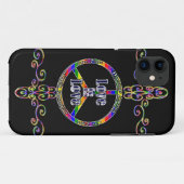 Homofobie voor huwelijk Iphone 5 hoesje (Achterkant (horizontaal))