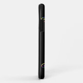 Homofobie voor huwelijk Iphone 5 hoesje (Achterkant/rechts)