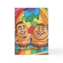 homohuwelijk uitnodiging twee worden één