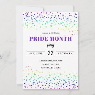 homopaar parade tijdens regenboogpride : moderne w kaart