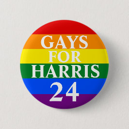 Homo's voor Harris Button