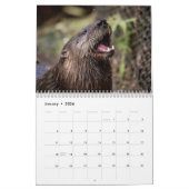Homosassa Springs Wildlife Park 2026 Kalender (Jan 2026)