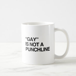 HOMOSEKSUEEL IS GEEN GRAFIEK.png Koffiemok