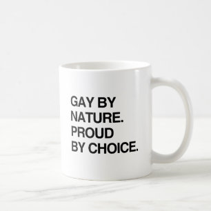 HOMOSEKSUEEL VAN NATURE. TROTS UIT KEUSZE.png Koffiemok