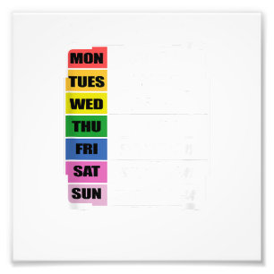 homoseksuele agenda homo of lesbisch foto afdruk