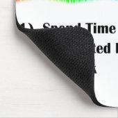 Homoseksuele agenda muismat (Hoek)