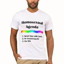 Homoseksuele agenda