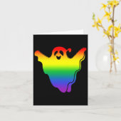 Homoseksuele Geest Kaart (Gele Bloem)
