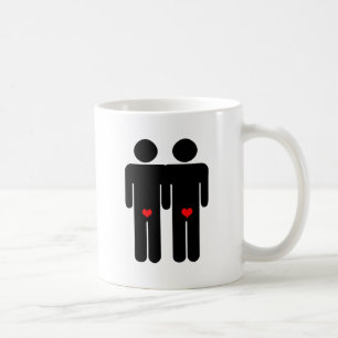HOMOSEKSUELE GELIEFDE (2) KOFFIEMOK