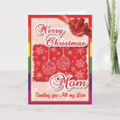 Homoseksuele Kaarten - All My Love (Voorkant)