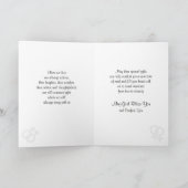 Homoseksuele Kaarten - Gods troost (Binnen)