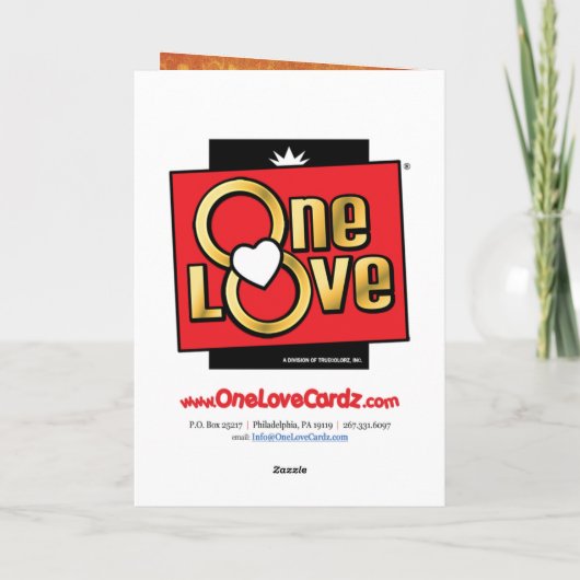 Homoseksuele Kaarten - Xmas Elf 01 (Achterkant)