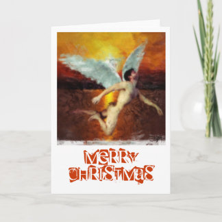 Homoseksuele kerstkaarten feestdagen kaart