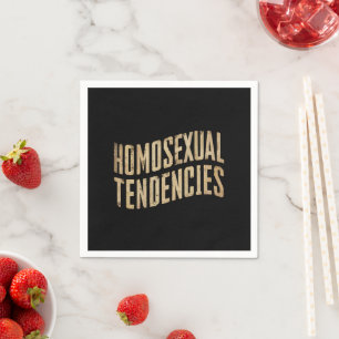 Homoseksuele neigingen Gay Lesbische Pride LGBTQ Servet