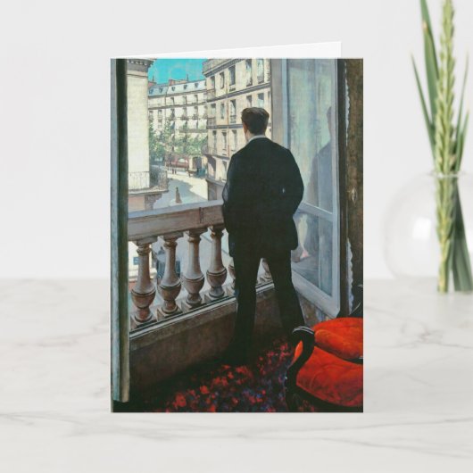 Homoseksuele partner die je mist kaart (Voorkant)