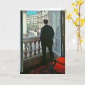 Homoseksuele partner die je mist kaart (Gele Bloem)