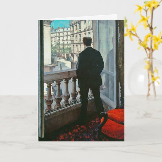 Homoseksuele partner die je mist kaart (Gele Bloem)