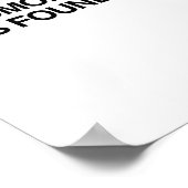 HOMOSEXULITEIT WORDT GEVONDEN BIJ 400 SOORTEN POSTER (Hoek)