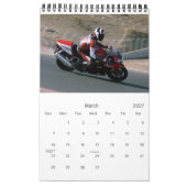 Homoto 2010 Agenda Kalender (Mar 2027)