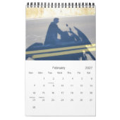 Homoto 2010 Agenda Kalender (Feb 2027)