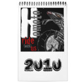 Homoto 2010 Agenda Kalender (Hoes)