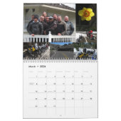 Homoto 2013 Agenda Kalender (Mar 2026)