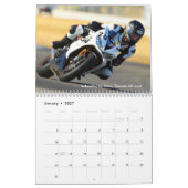 Homoto 2016 Agenda Kalender (Jan 2027)