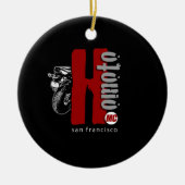 Homoto Ornament (Voorkant)