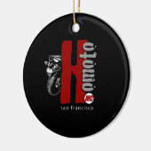 Homoto Ornament (Links)