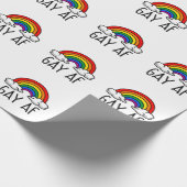 HomoZEG Cadeaupapier (Hoek)