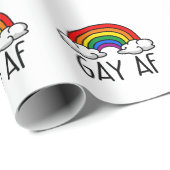 HomoZEG Cadeaupapier (Rol Hoek)