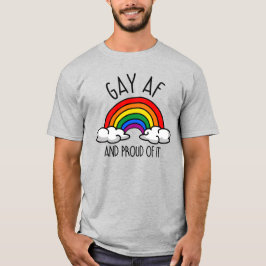 HomoZiek T-shirt