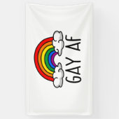 HomoZOT Spandoek (Verticaal)