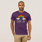 HomoZOT T-shirt (Voorkant volledig)