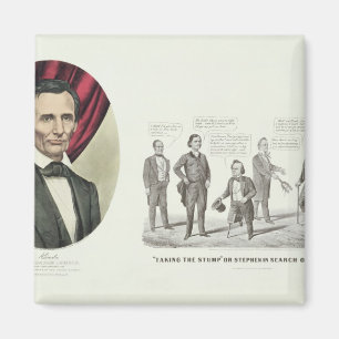 Hon. Abraham Lincoln Magneet