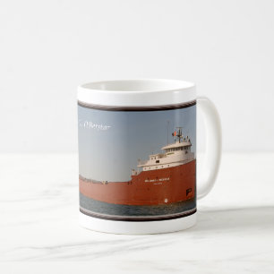 Hon James L. Oberstar 2 mok
