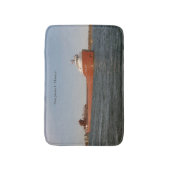 Hon James L. Oberstar badmat (Voorkant Verticaal)