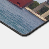 Hon James L. Oberstar bureaumat (Hoek)