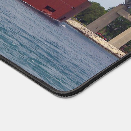 Hon James L. Oberstar bureaumat (Hoek)